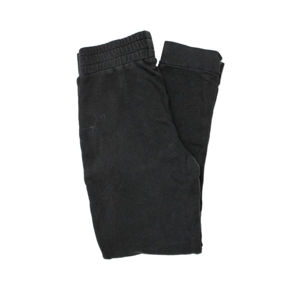 Stella McCartney Kids Childrens Girls Jogger Sweatpants Black Size 10